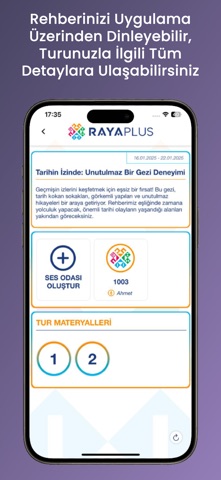 Raya Plus Ai Screenshot 3 of 4