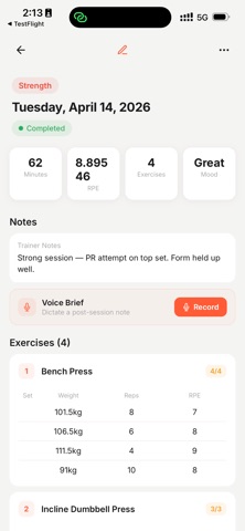 PTKit Screenshot 8 of 8