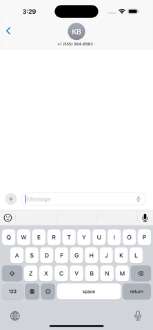 SafeType Keyboard Screenshot 4 of 7