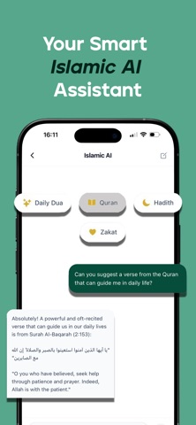 Muslim Helper Pro Screenshot 3 of 7