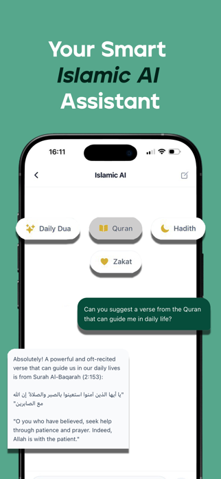 Muslim Helper Pro Screenshot 3 of 7