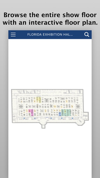 GEOINT 2025 Symposium App
