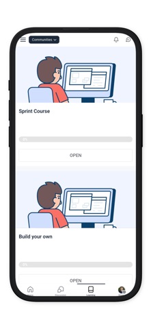 AITIM GROUP Screenshot 1 of 4