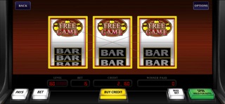 Slots - Classic Vegas iPhone screenshot