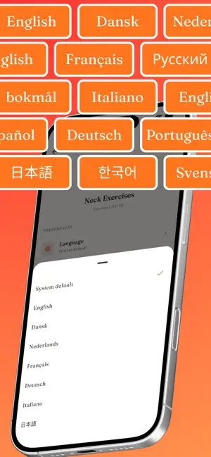 Neck Pain Relief & Posture Fix screenshot 4