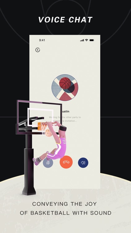 Ballon: Random Live Video Chat screenshot-5