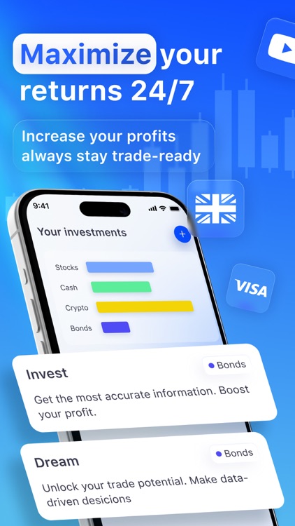 Octad: Pocket Trading Academy