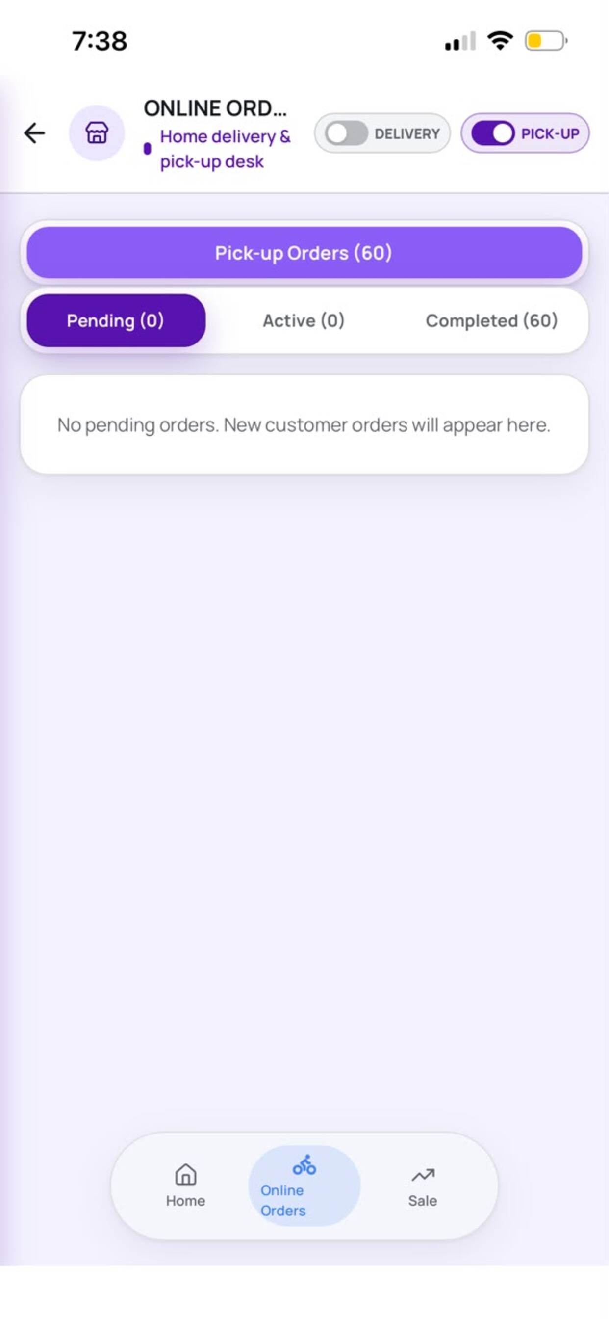 Screenshot 6 of TrustShop