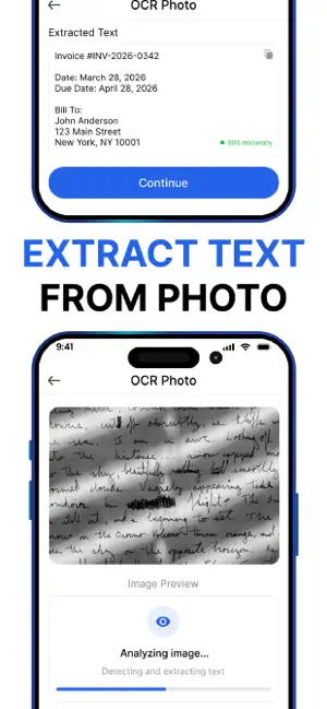 ZenPrint : Smart Printer App screenshot 4