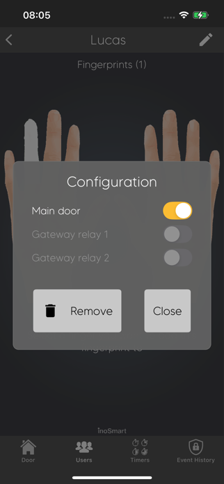 Inosmart Plus Screenshot 4 of 6