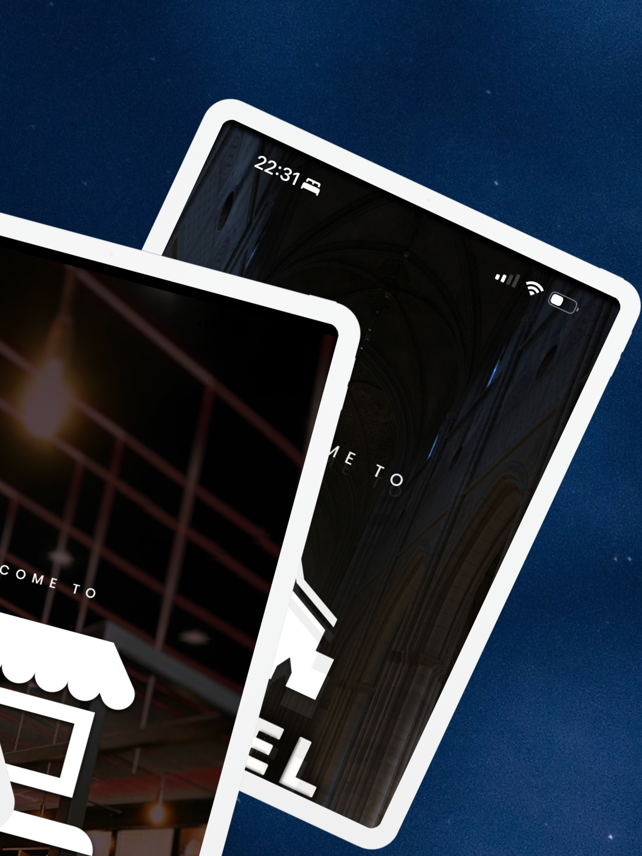 Ravel screenshot 10