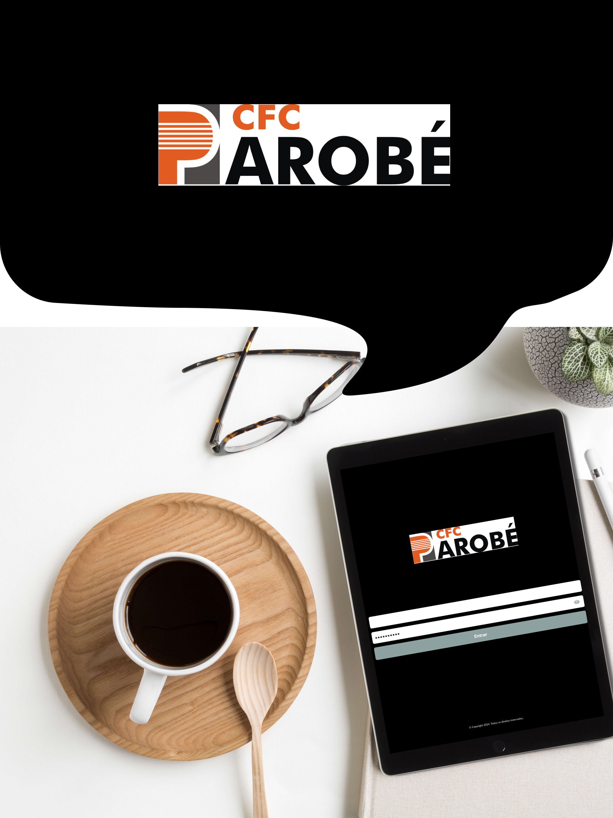 CFC Parobé