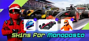 Livery for Monoposto screenshot 1