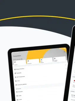 Odea Mobile Banking screenshot 10