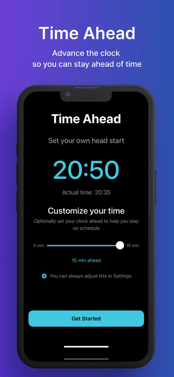 Screenshot #2 pour Cool Digital Clock: Thèmes