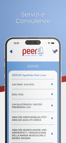 Peer Online Screenshot 2 of 3