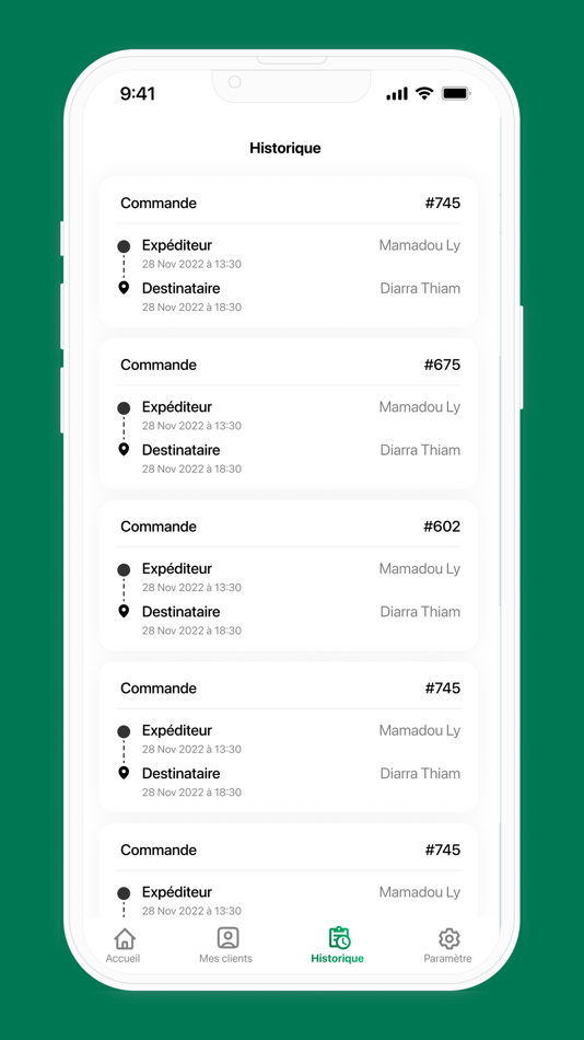 #8. Kerby Pro (iOS) 由: KERBY CONSEIL
