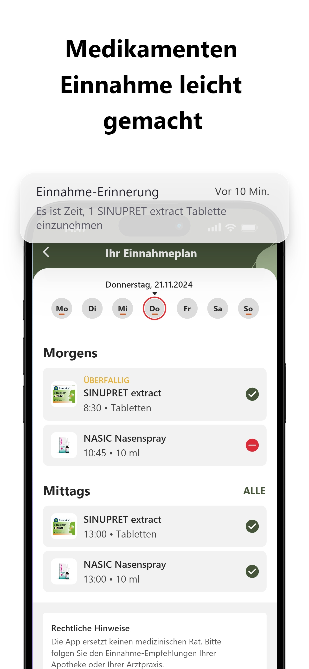 Keilberg Adler Apo Schneeberg screenshot 7