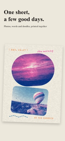 Inkling: Riso Print Screenshot 1 of 7