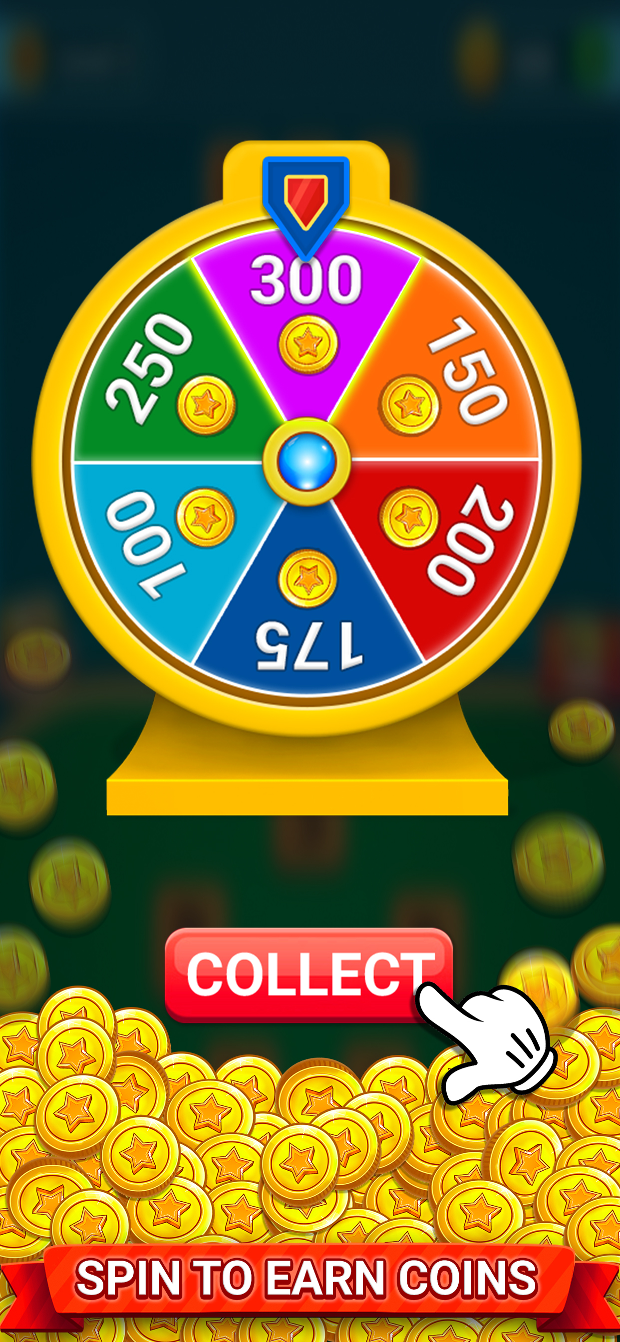 Word Game 2026: Word Connect