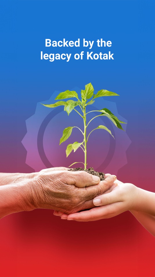 #7. Kotak Cherry: MFs, SIPs (iOS) 由: Kotak Alternate Asset Managers Limited