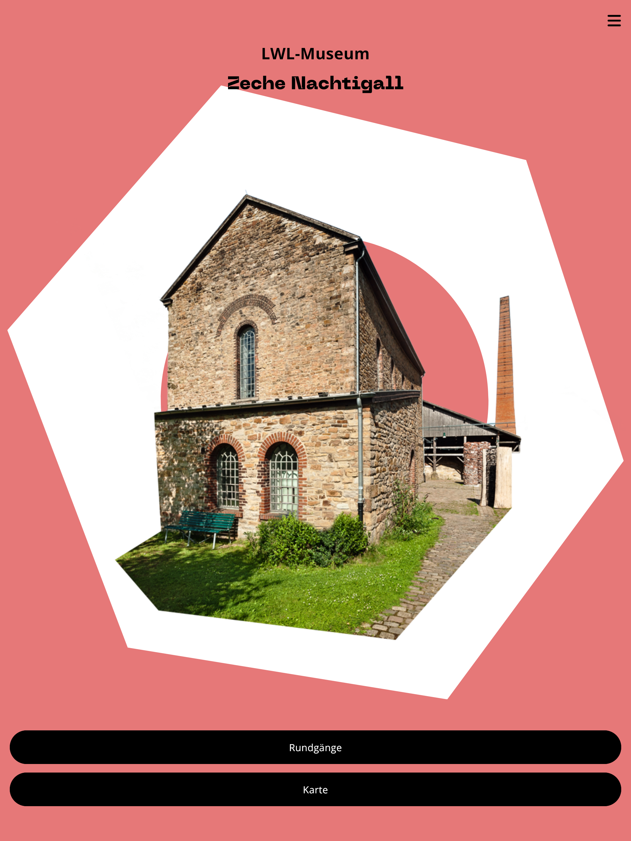LWL-Museum Zeche Nachtigall