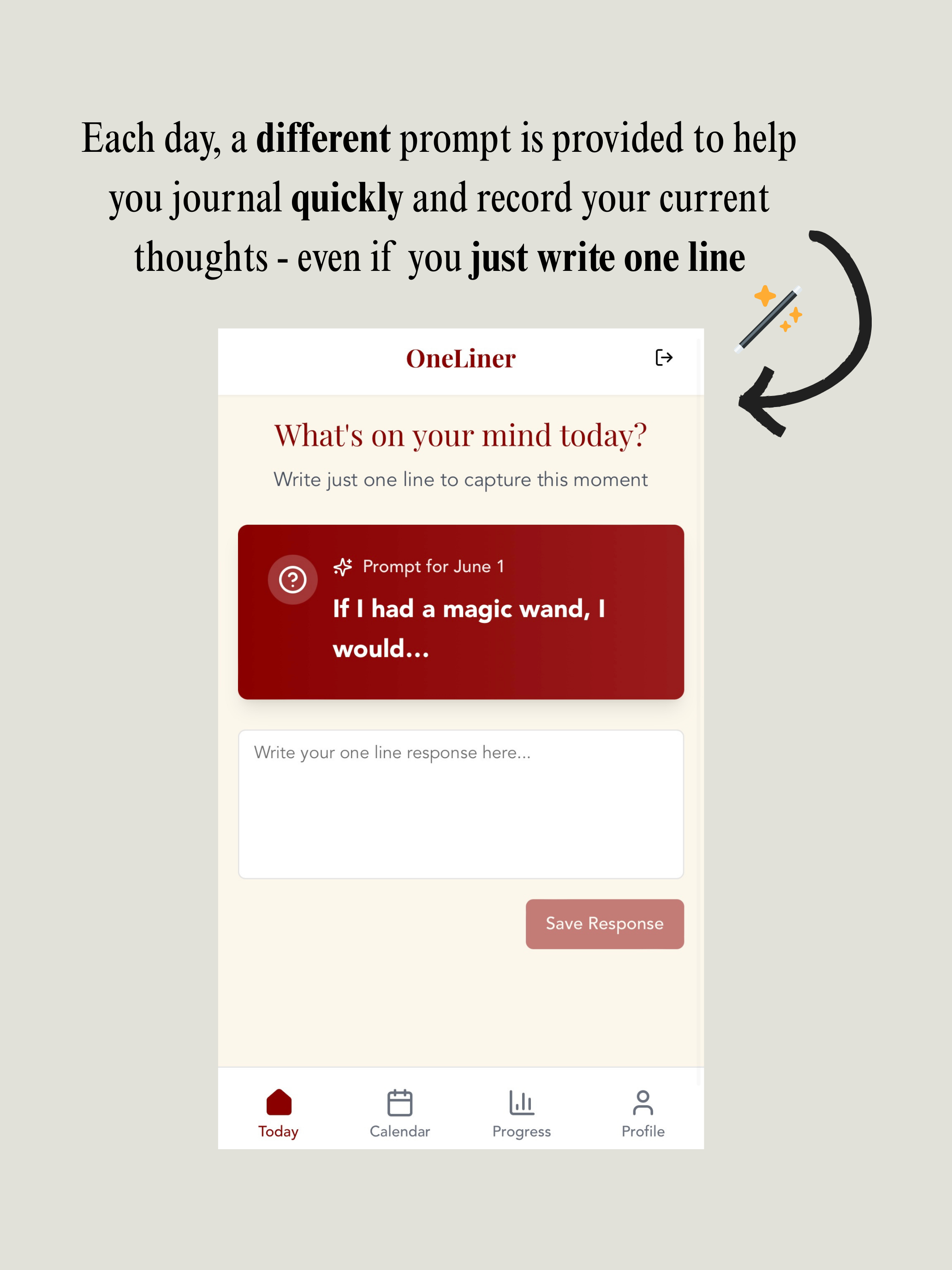 OneLiner. screenshot 7