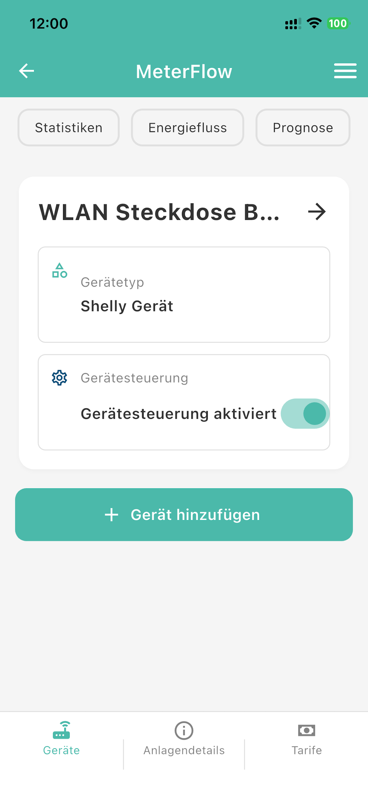 MeterFlow