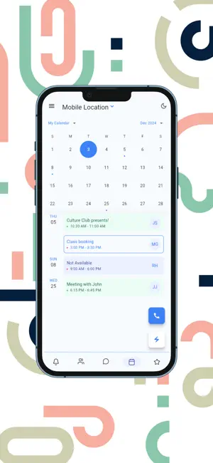 Ascend CRM screenshot 4