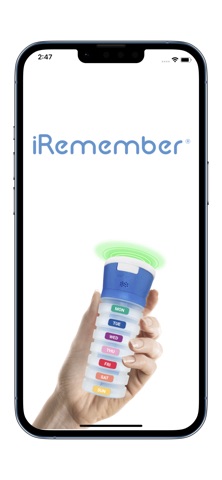 iRemember Pro Screenshot 1 of 6
