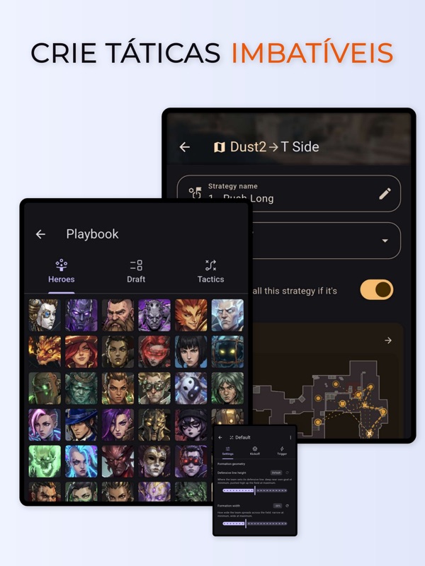 ESMO: Esports Manager Online screenshot 9