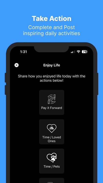 Boop! Social screenshot-4