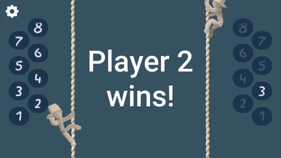 #4. Interval Climb (iOS) 来自: Laura Gabrielson