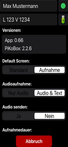 ImTrigger Screenshot 4 of 6