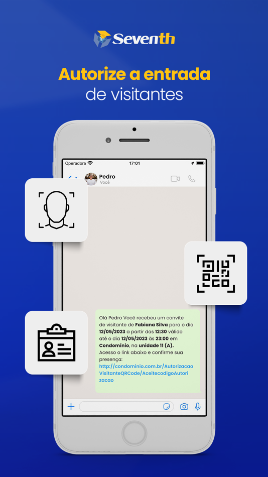 #6. Condomínio Autônomo (iOS) 由: Seventh Ltda