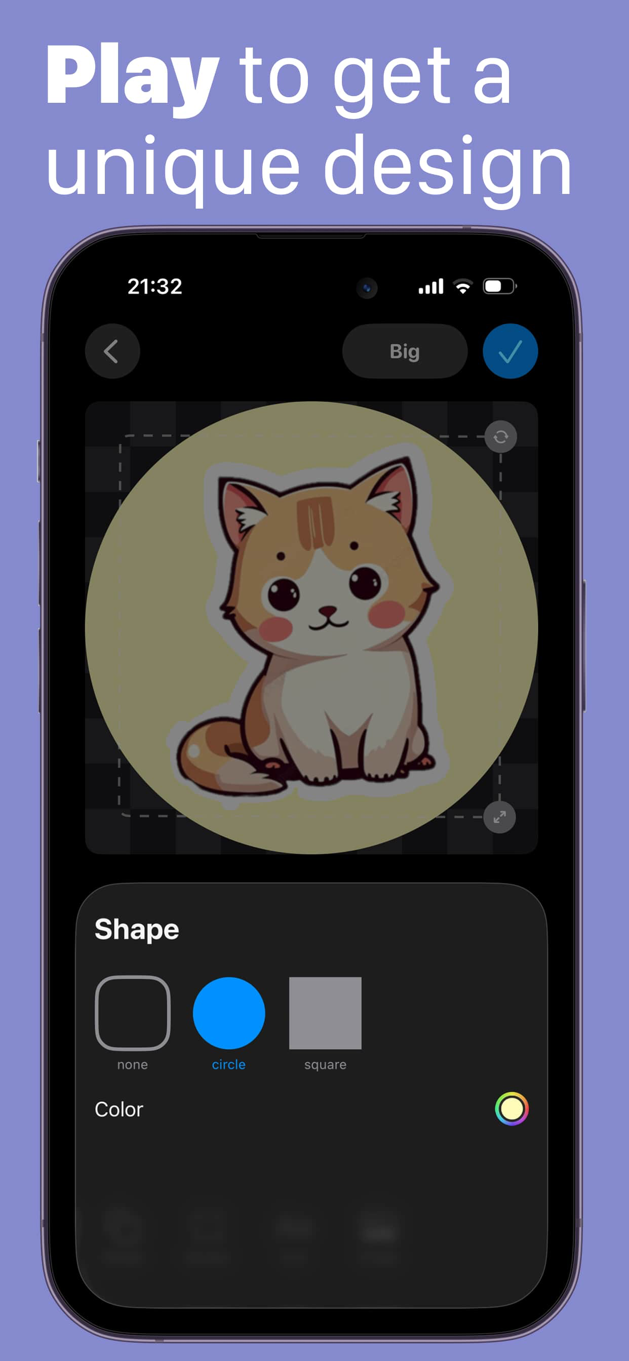 Sticker Editor screenshot 19