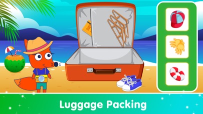 Airport Games for Kids 2+ Old Screenshot