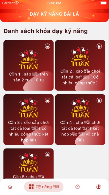 Poker Tuấn