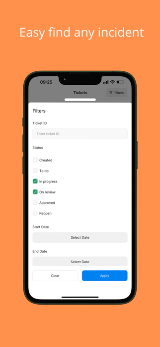 DEFIX Screenshot 4 of 4
