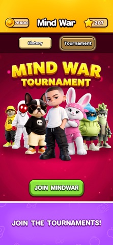 Mind Blast Screenshot 4 of 8