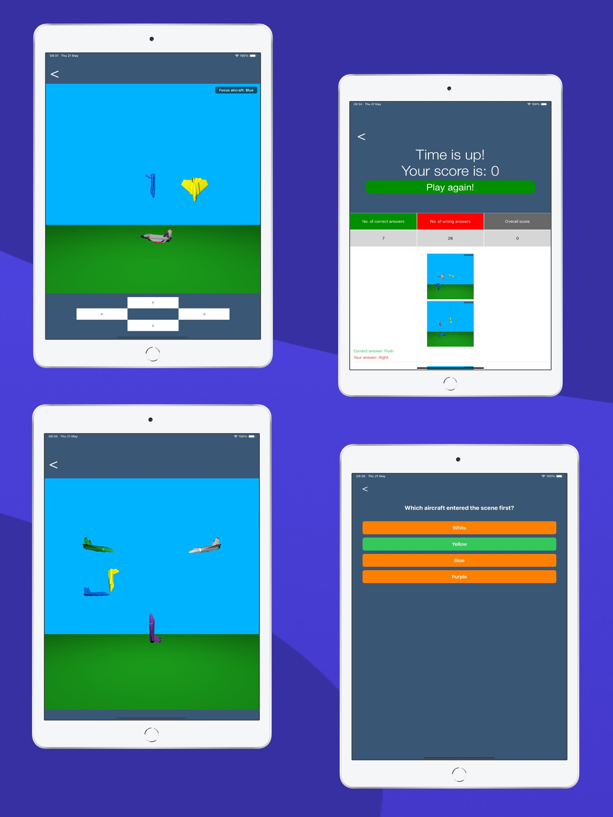 CBAT screenshot 15