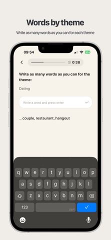 Spark: Warm-up before writing Screenshot 5 of 6