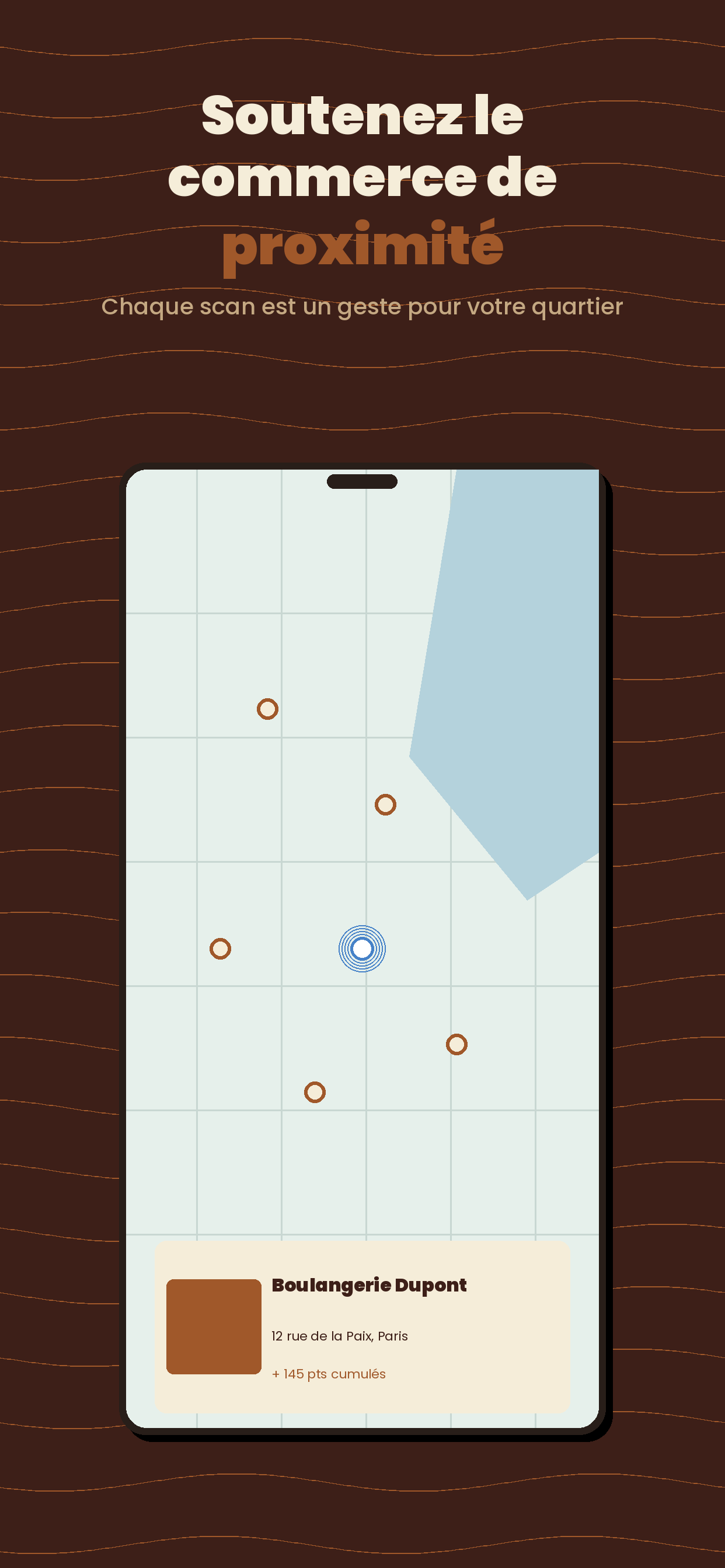ArtiCarte screenshot 3
