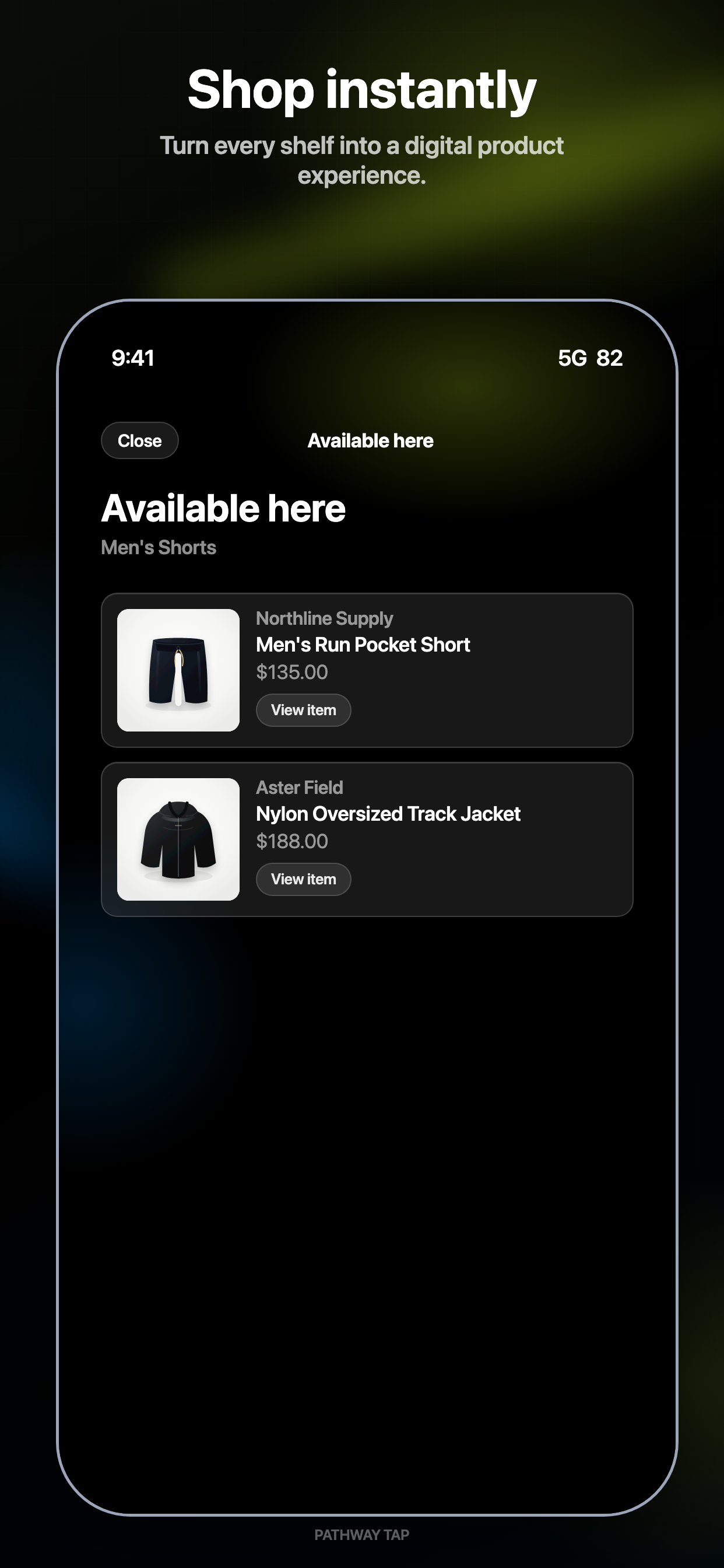 Pathway Tap screenshot 2