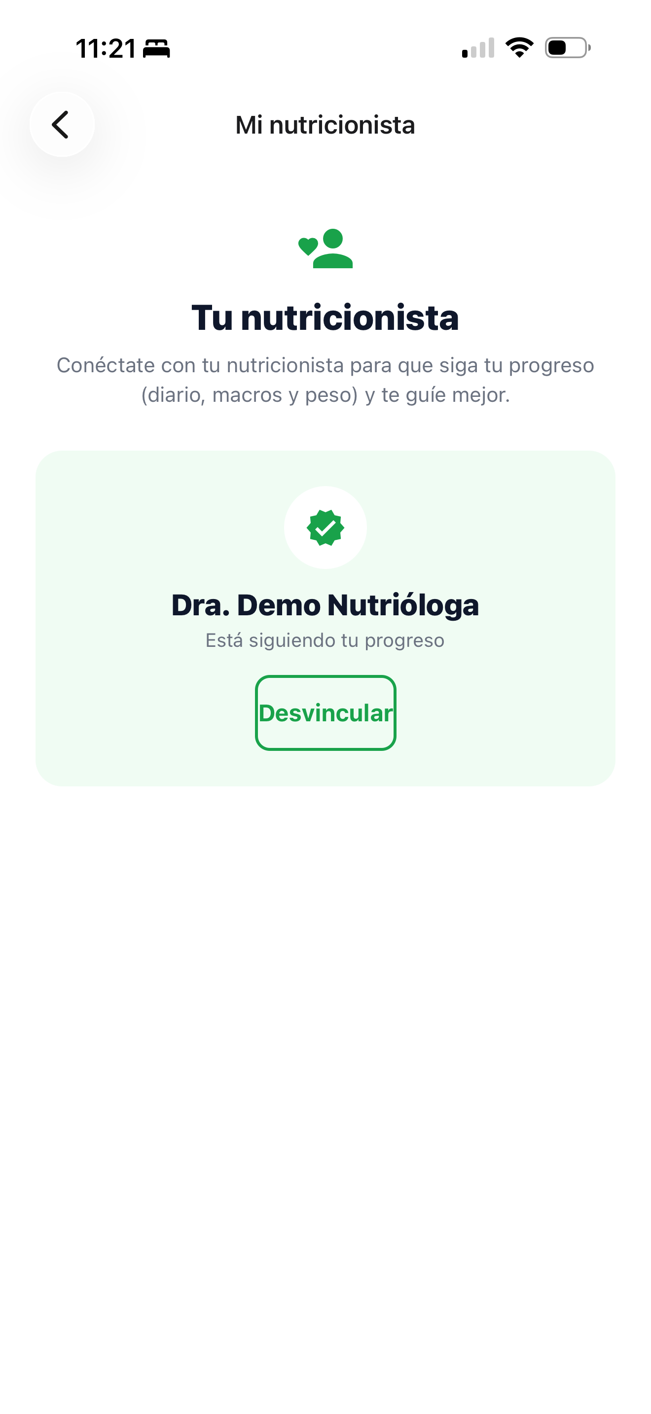sincalor.IA screenshot 3