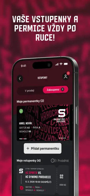 HC Sparta+ screenshot 4