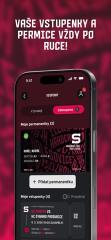 HC Sparta+ Screenshot 4 of 9