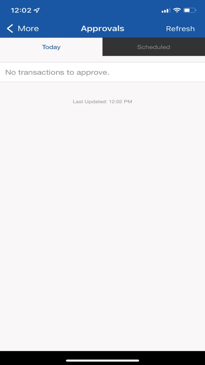 Harford Bank Business screenshot-5