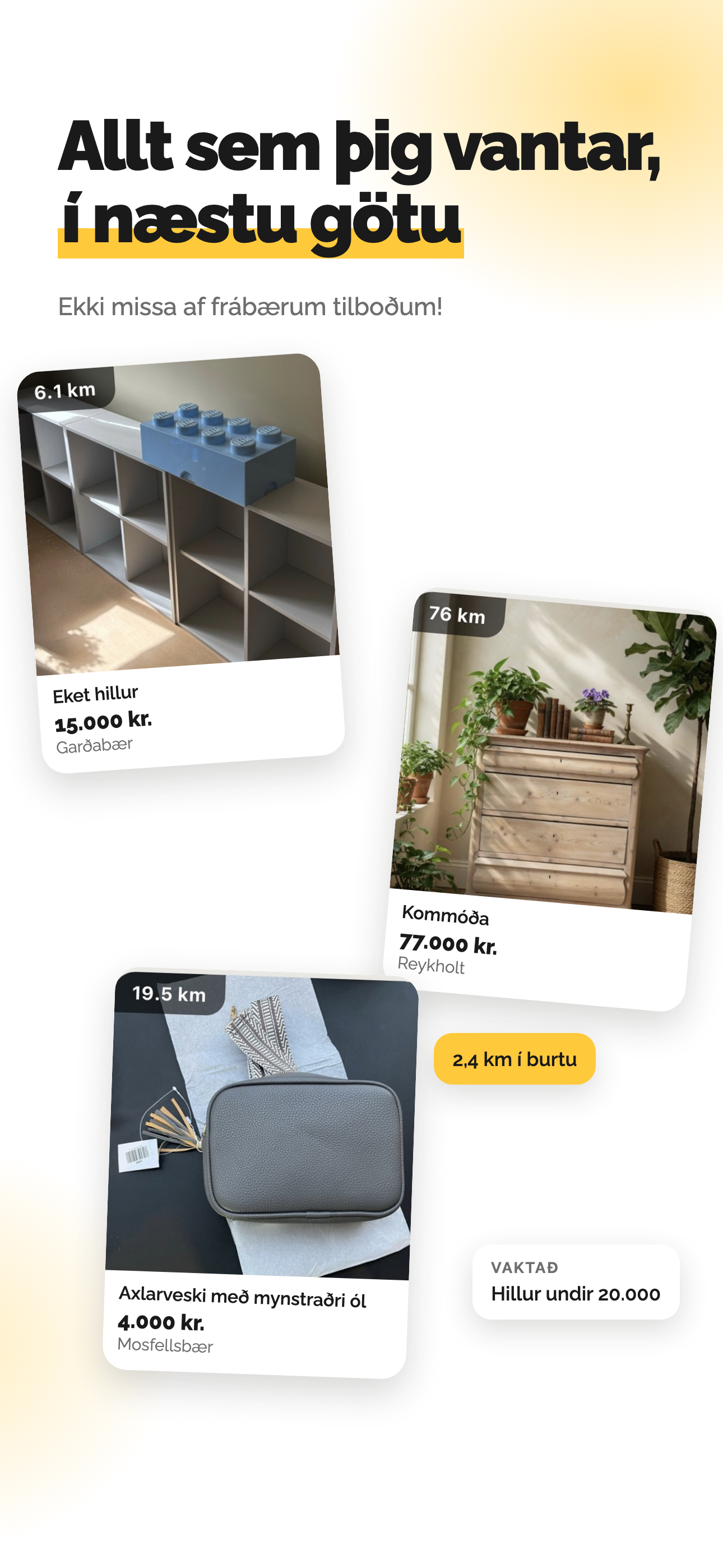 Tikk App screenshot 3