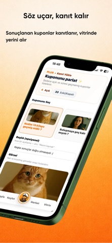 Dümenden screenshot